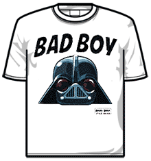 BAD BOY