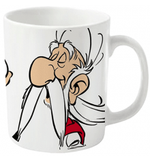 GETAFIX