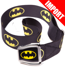 BLACK WITH CLASSIC LOGO