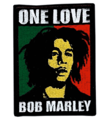 ONE LOVE