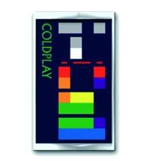 X&Y ALBUM