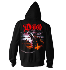HOLY DIVER ZP