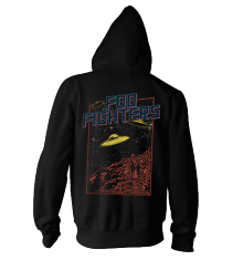 UFO TOUR 2015