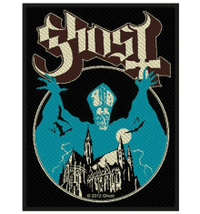 OPUS BACKPATCH