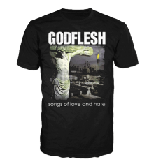 SONGS OF LOVE & HATE