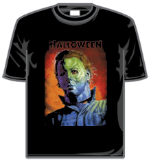 MICHAEL MYERS