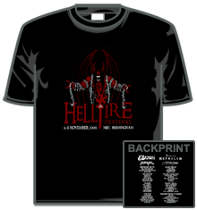 HELLFIRE 2