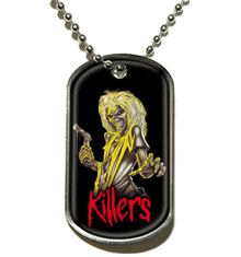 KILLERS