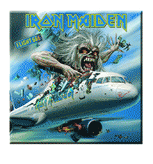 FLIGHT 666