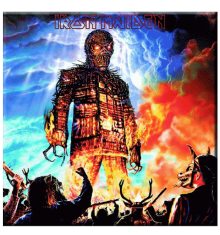 WICKERMAN
