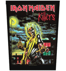 KILLERS