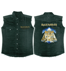 POWERSLAVE