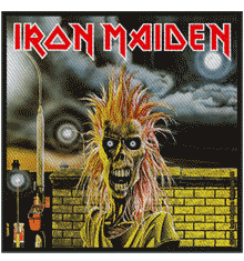 FIRST ALBUM