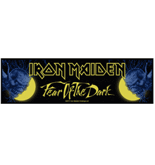 FEAR OF THE DARK