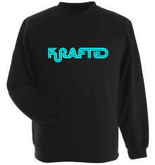 LOGO BLUE/BLACK