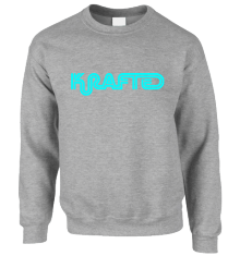 LOGO BLUE/GREY