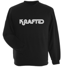 LOGO WHITE/BLACK