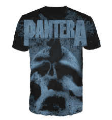 FAR BEYOND DRIVEN