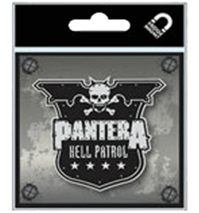 HELL PATROL