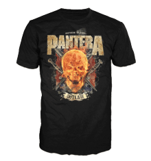 OUTLAW SKULL