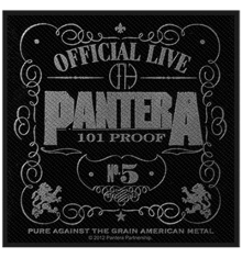 101 PROOF