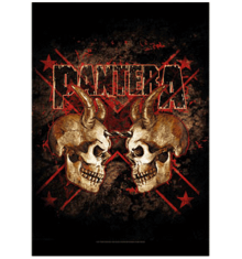 DOUBLE SKULL