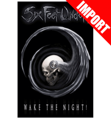 WAKE THE NIGHT