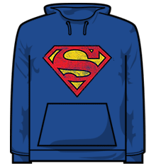LOGO DISTRESS