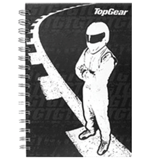 STIG JOURNAL