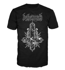 BEHEMOTH - CROSS