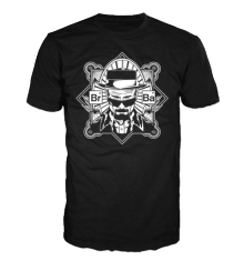 BREAKING BAD - HEISENBERG CARD