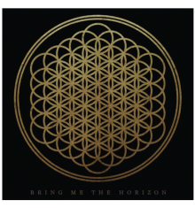 BRING ME THE HORIZON - FLOWER
