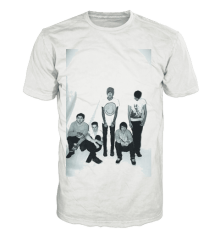 BRING ME THE HORIZON - GROUP SHOT