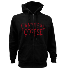 CANNIBAL CORPSE - GLOBAL EVISCERATION