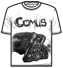 COMUS - Classic
