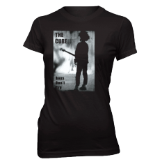 CURE - BOYS DONT CRY SK