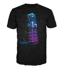 DR WHO - DALEK RESSURECTION