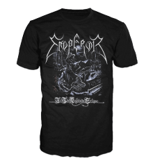 EMPEROR - IN THE NIGHTSIDE ECLIPSE