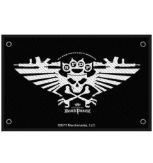 FIVE FINGER DEATH PUNCH - WINGS