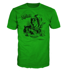 GENESIS - MAD HATTER