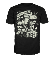 LIQUOR BRAND - LIQUOR IN THE FRONT