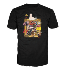 MONTY PYTHON - MONTY MONTAGE