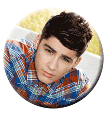 ONE DIRECTION - ZAYN