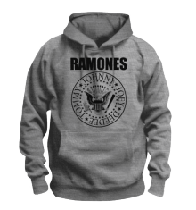 RAMONES - PRESIDENTIAL SEAL