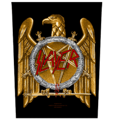 SLAYER - EAGLE