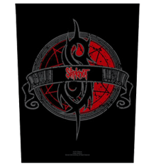 SLIPKNOT - CREST