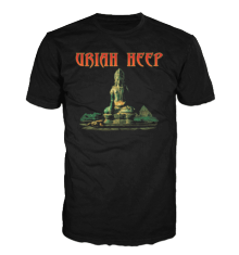 URIAH HEEP - WAKE SLEEPER