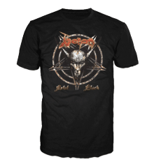 VENOM - METAL BLACK