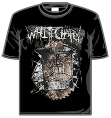 WHITECHAPEL - AGONY IS BLISS